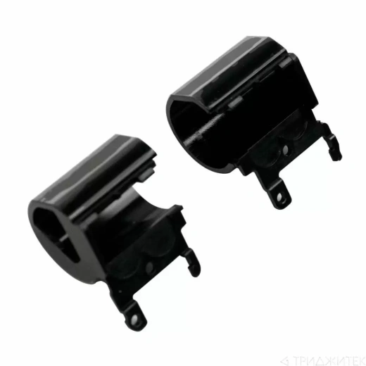 Декоративная панель-крышка петель HP 15-BW 15-RB