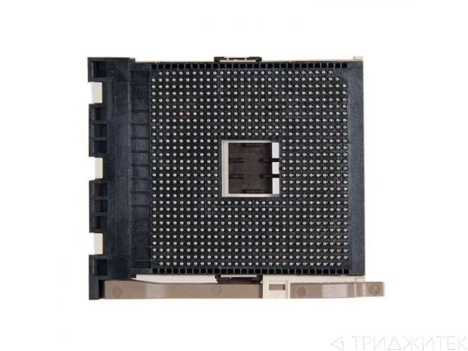 Сокет Socket 754 на шарах