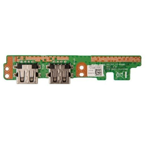 Плата для ноутбука Asus X512FA iO BD (с разбора)