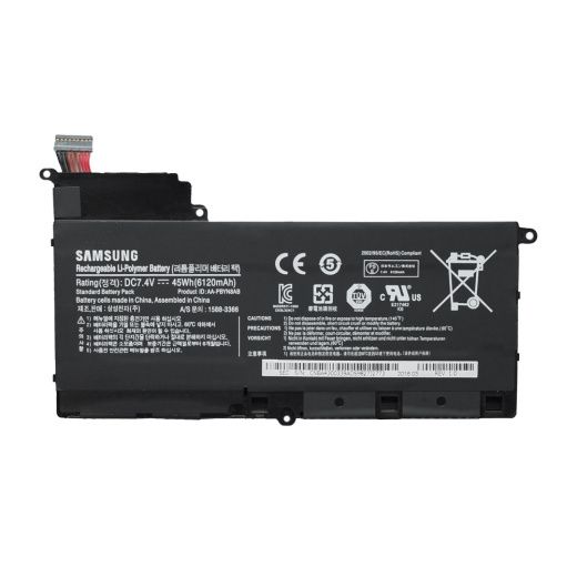 Аккумулятор (батарея) для Samsung 530U4C