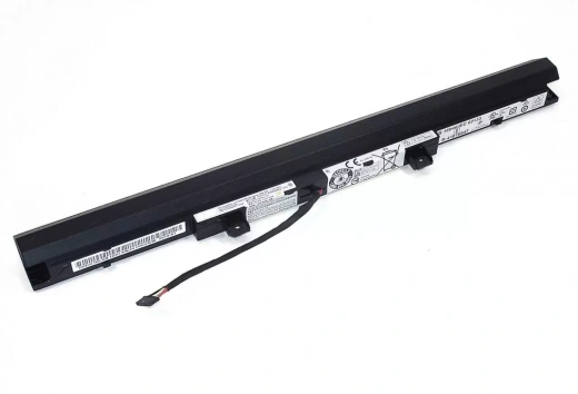 Аккумуляторная батарея для ноутбука Lenovo IdeaPad V110 L15L3A02, 10.8 В, 24Втч (оригинал)