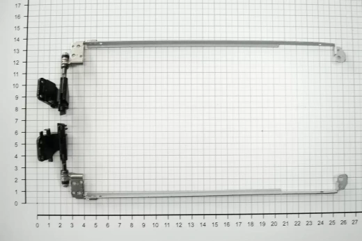 Петли для ноутбука DELL Inspiron N5040, N5050, M5040