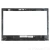 Рамка матрицы для ноутбука Asus PU451LD черная 90NB0561-R7B010
