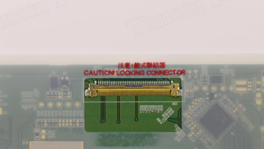 Матрица для ноутбука G580 G585 Lenovo 