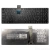 Клавиатура для ноутбука Asus K55 / K55A / K55Vd / K55Vj / K55Vm / K75Vj / R500V (черный)