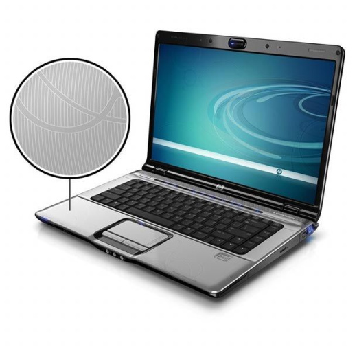Корпус HP Pavilion DV6700 б.у.