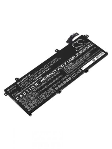 Батарея-аккумулятор CameronSino CS-LVP431NB для Lenovo ThinkPad T490