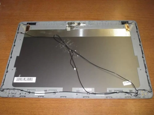 Задняя крышка матрицы для ноутбука HP Probook 4540S, 4545S, б.у.