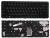 Клавиатура для ноутбука HP Pavilion DM4-2000, DM4-2015DX, DM4-2100 черная, с рамкой