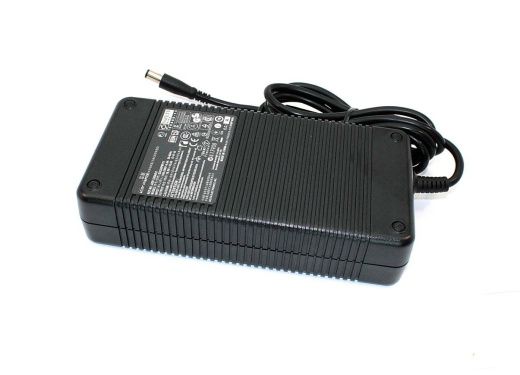 Блок питания (сетевой адаптер) для ноутбуков Acer 19.5V 16.9A 330W 4pin