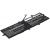 Аккумулятор CameronSino CS-LVH200NB для ноутбука Lenovo ThinkPad Helix 2, 7.4В, 4800 мАч, 35.52 Вт, Li-Polymer, черный