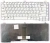Клавиатура для ноутбука MSI S420, S425, S430, S450
