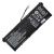 Аккумулятор для Acer TravelMate Spin B3 TMB311R-32 - 53Wh