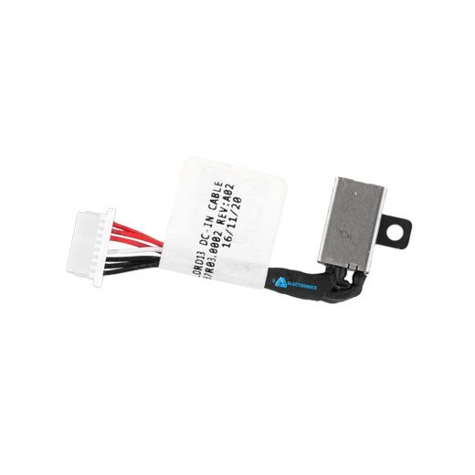 Разъем питания для Dell Inspiron 5368