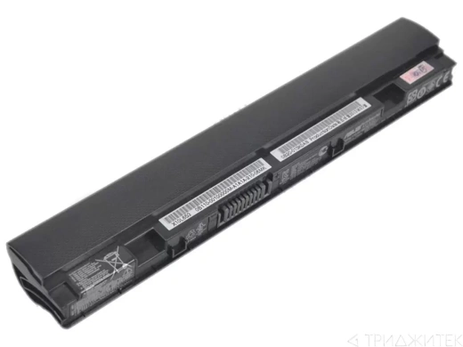 Аккумулятор для ноутбука Asus Eee PC X101, X101C, X101CH, X101H, (PCX101CH), 2600 мАч, 11.1B (оригинал)
