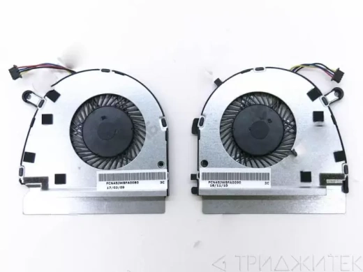 Вентилятор (кулер) Dell Vostro 5460, V5460, V5470, 5470, Inspiron 14-5439, 14z-3526