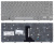 Клавиатура для ноутбука Acer Aspire 3830, 3830G, 3830T, 3830TG, 4830, 4830G, 4830T, 4830TG серебристая