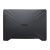 Крышка матрицы для Asus TUF Gaming FX505DV