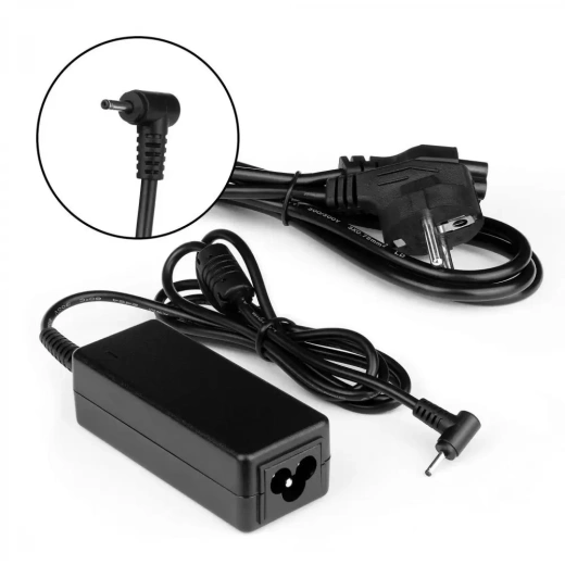 Блок питания (зарядное) для ноутбука Asus UX32 В, UV52 В, UX32 А, Taichi 21, UX32VD, UX31A