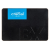 SSD 240Gb, SATA III, 2.5", Crucial