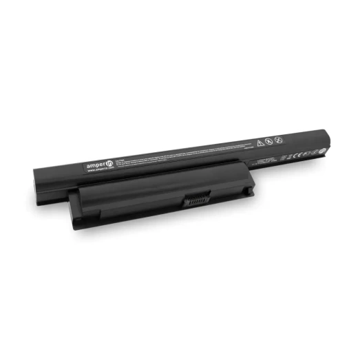 Аккумулятор AI-BPS22 для ноутбука Sony Vaio VPC-E Series 4800 мАч, 11.1В Amperin черная