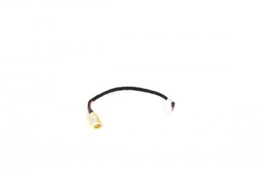 Разъем питания p/n PJ094 для Acer 6593, с кабелем