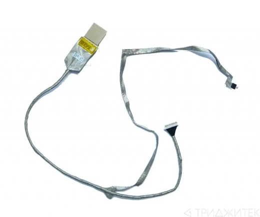Шлейф матрицы для ноутбука Lenovo G560, G565, Z560, DC02000ZI10