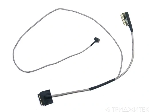 Шлейф матрицы для ноутбука Lenovo IdeaPad Z51-70 30 pin