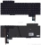 Клавиатура для ноутбука Asus G752, черная