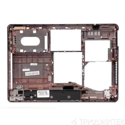 Нижняя панель для ноутбука Asus M60J