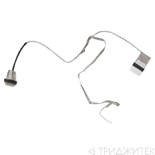Шлейф матрицы для ноутбука Lenovo G580, G585, G580A, G480, G485