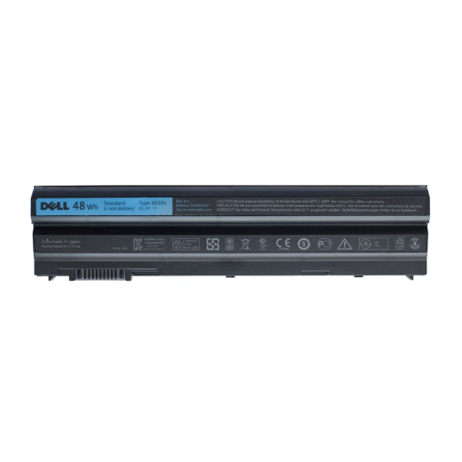 Аккумулятор для Dell Latitude E6530 - 48Wh