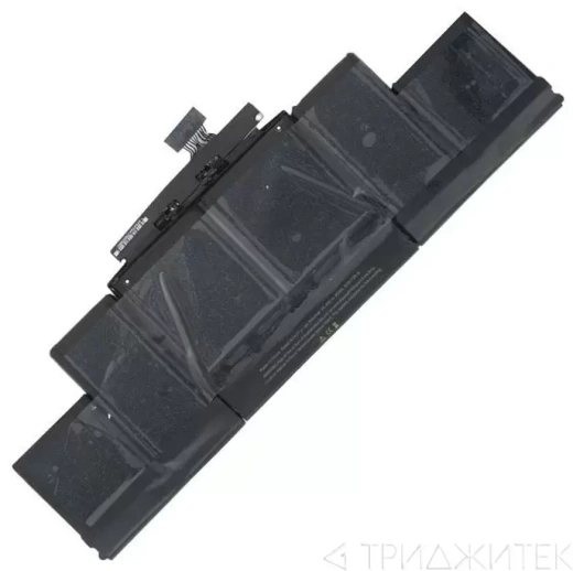 Аккумулятор для ноутбука Apple MacBook Pro Retina 15 A1398, A1417 Mid 2012 Early 2013