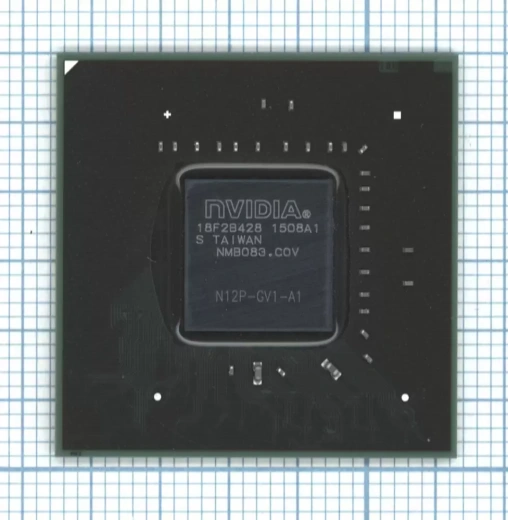 Видеочип nVidia N12P-GV1-A1