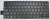Клавиатура для ноутбука Dell Inspiron 13-5000e, черная