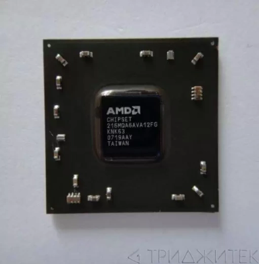 Северный мост AMD 216MQA6AVA12FG