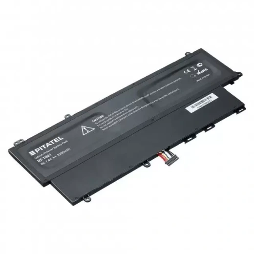 Батарея-аккумулятор AA-PBYN4AB, AA-PLWN4AB для Samsung (NP) 530U3B, 530U3C, 535U3C