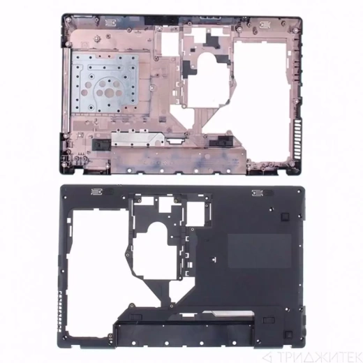 Нижняя панель для ноутбука Lenovo G570