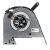 Кулер 13NB0YD0T02011 для Asus