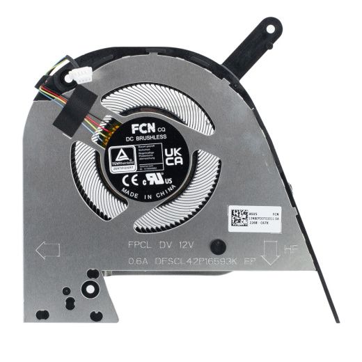 Кулер 13NB0YD0T02011 для Asus