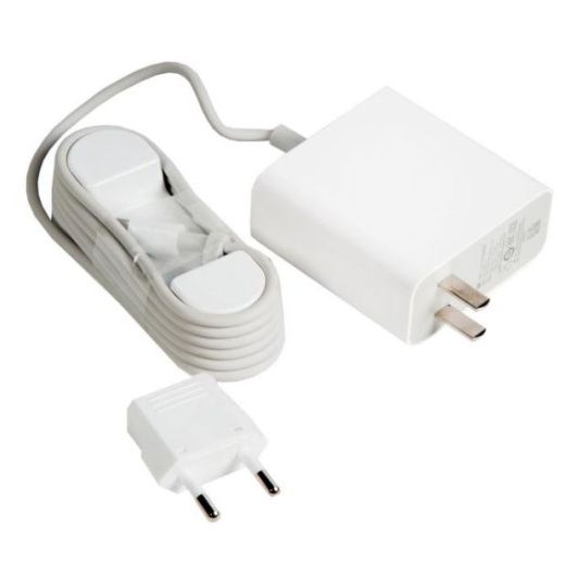Блок питания для ноутбука Xiaomi 45W USB-C (Type-C)