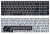 Клавиатура для ноутбука HP Probook 4535S, 4530S, 4730S черная c серой рамкой