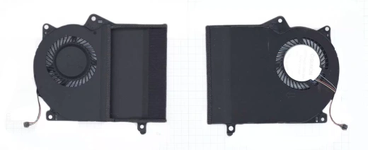 Вентилятор для ноутбука ASUS Transformer Book TX300