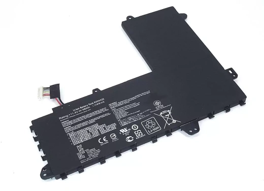 Аккумулятор для ноутбука Asus E402M, E402, 11.4 В, 4200 мАч (оригинал)