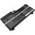 Аккумулятор CameronSino CS-LVE560NB для ноутбука Lenovo Thinkpad E560p, ThinkPad S5, 11.4В, 3750 мАч, 42.75 Вт, Li-ion, черный