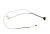Шлейф матрицы для HP 15-CE007TX, 15-CE008TX 30PIN dd0g3blc111 ORG