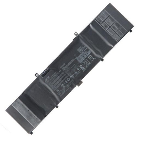 Аккумулятор для Asus UX310, UX410, Zenbook UX410UA, 11.4V, 4240mAh(TYP)/4110 mAh (MIN) , 48Wh б/у