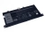Аккумулятор (батарея) для ноутбука Dell Latitude 11 5175 (1MCXM), 7.4В, 3520мАч