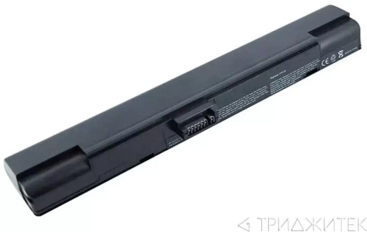 Аккумулятор (акб, батарея) Y4546 для ноутбукa Dell Inspiron 700M 14.4 В, 4400 мАч