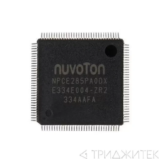 Мультиконтроллер NPCE285PA0DX NPCE285PAODX